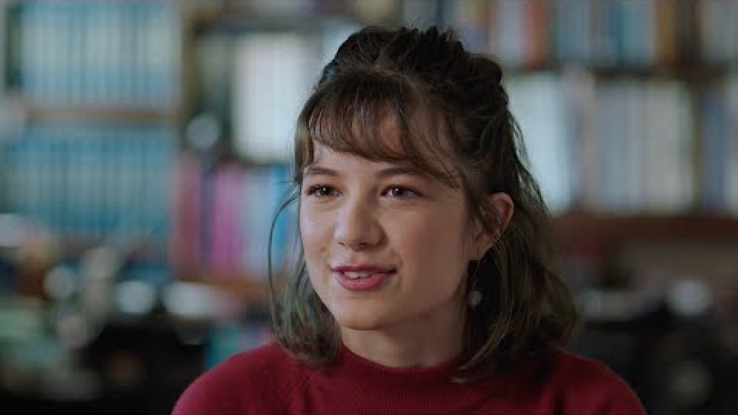 Η Μεγάλη Στιγμή για την Παιδεία - Οι μεγάλες προσπάθειες πρέπει να αναγνωρίζονται.