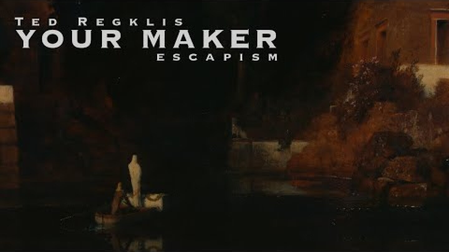 Ted Regklis - Your Maker