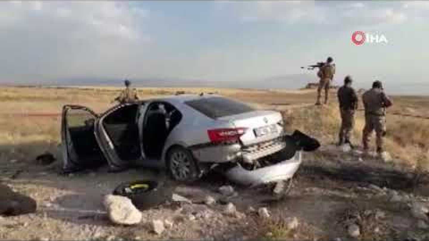 Kültür Bakan Yardımcısı Haluk Dursun hayatını kaybetti