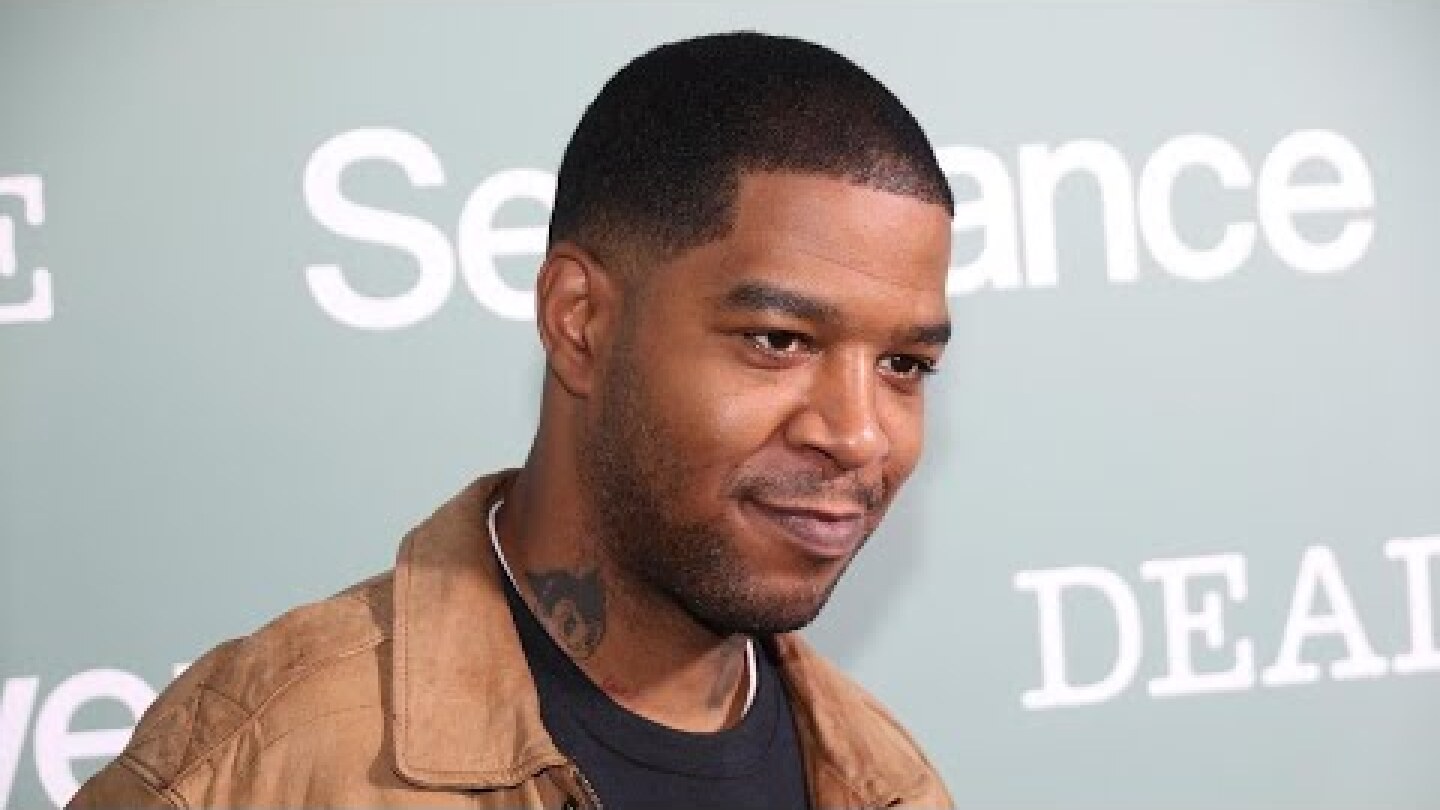 Rapper Kid Cudi set to testify in Sean "Diddy" Combs trial