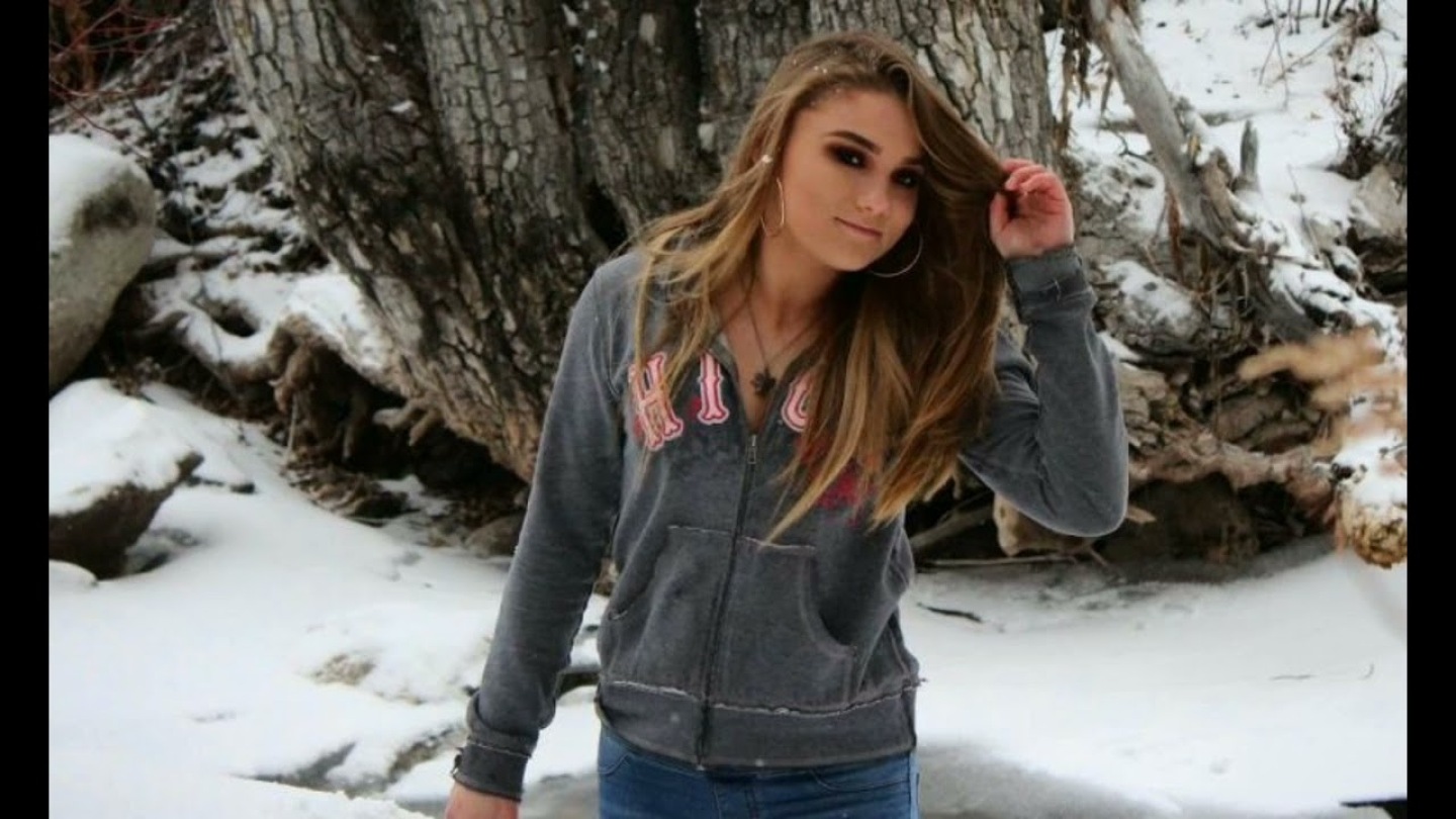 Nevada man Bryce Dickey has been found guilty of the rape and killing of teenage girl Gabrielle