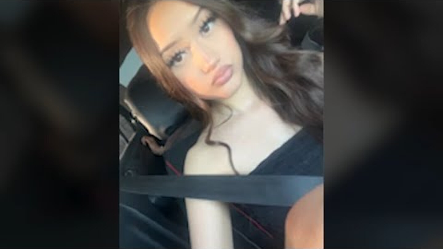 17-year-old girl mauled by large group of dogs