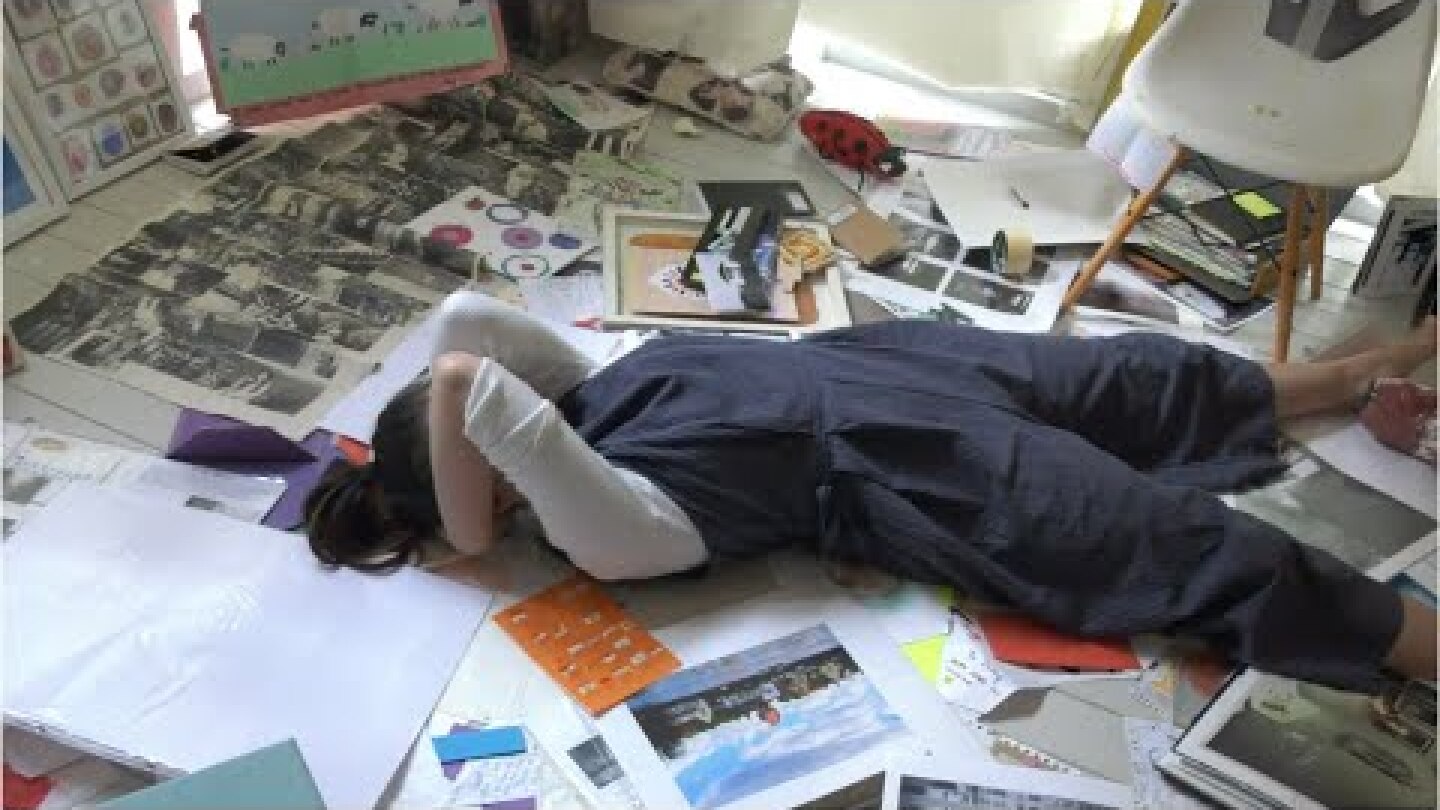 Eve Owen - Mother (Official Video)