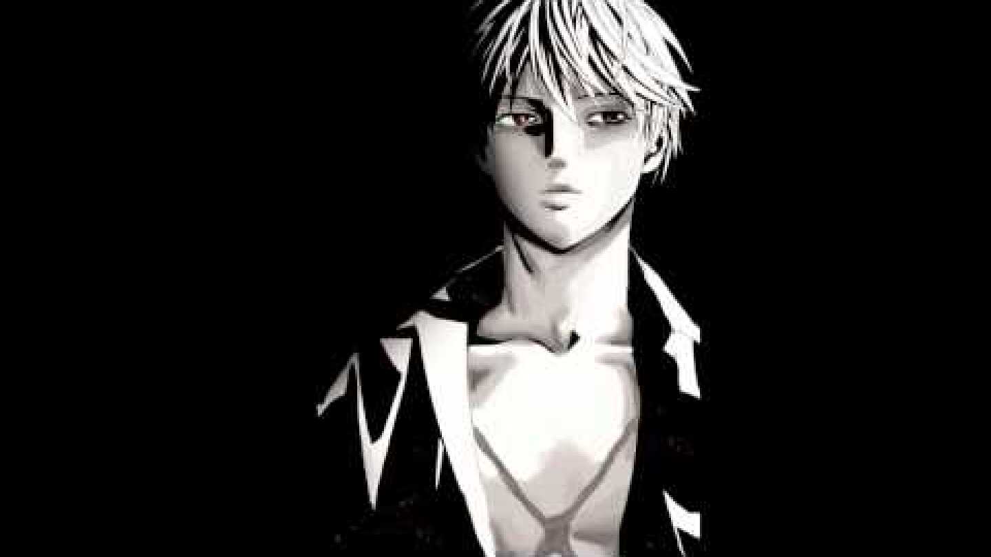 Vassili Tsilichristos - Dancing In The Dark