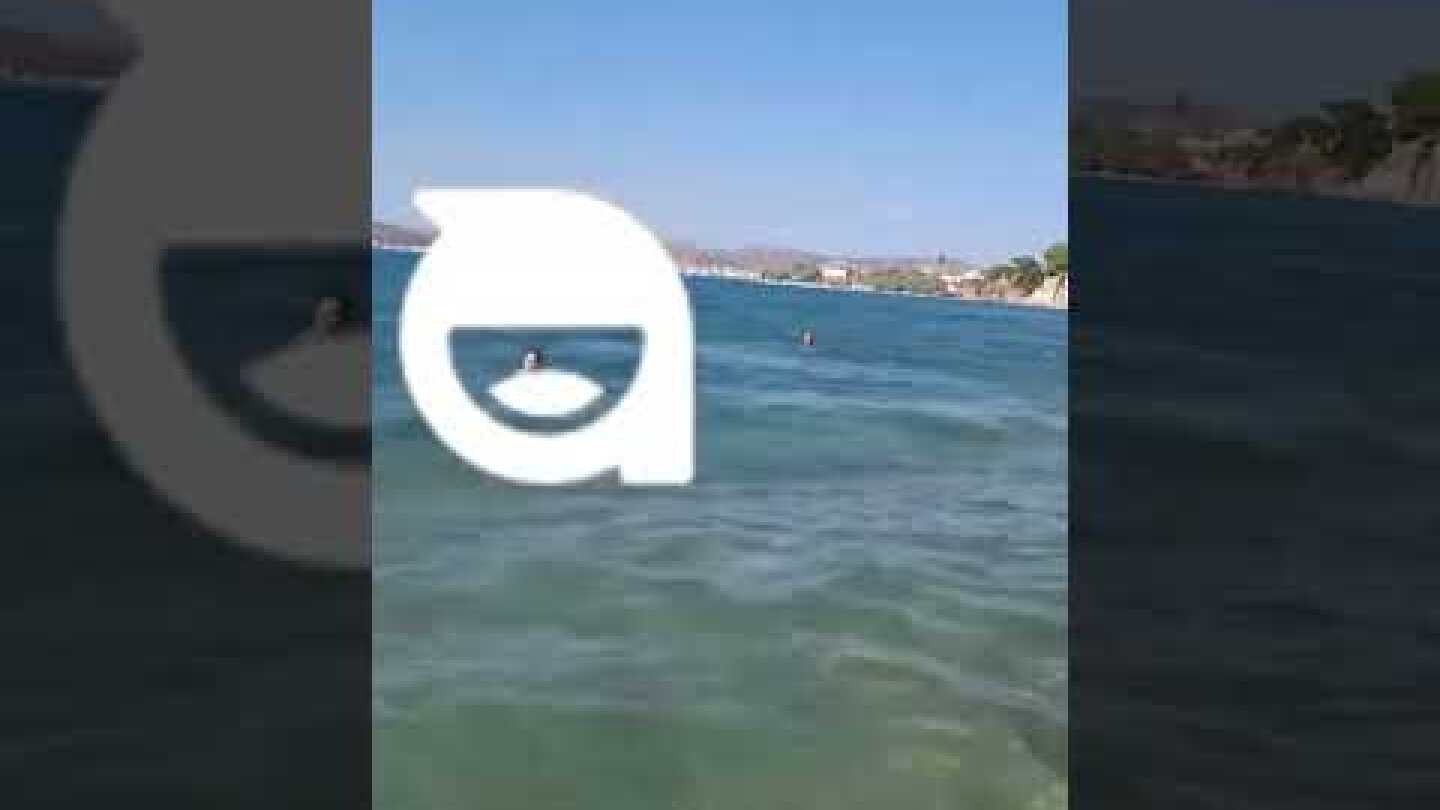 Απόπειρα βιασμού στη Σαλαμίνα