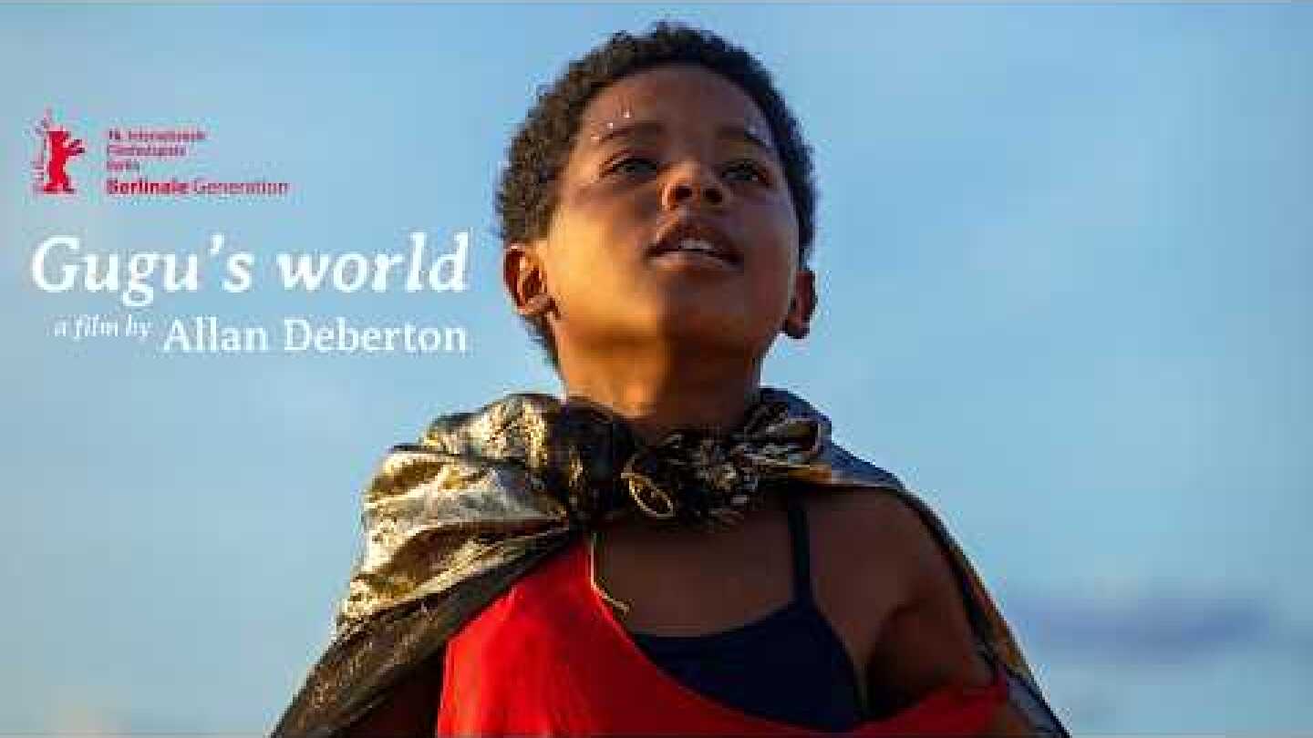 GUGU'S WORLD International Trailer