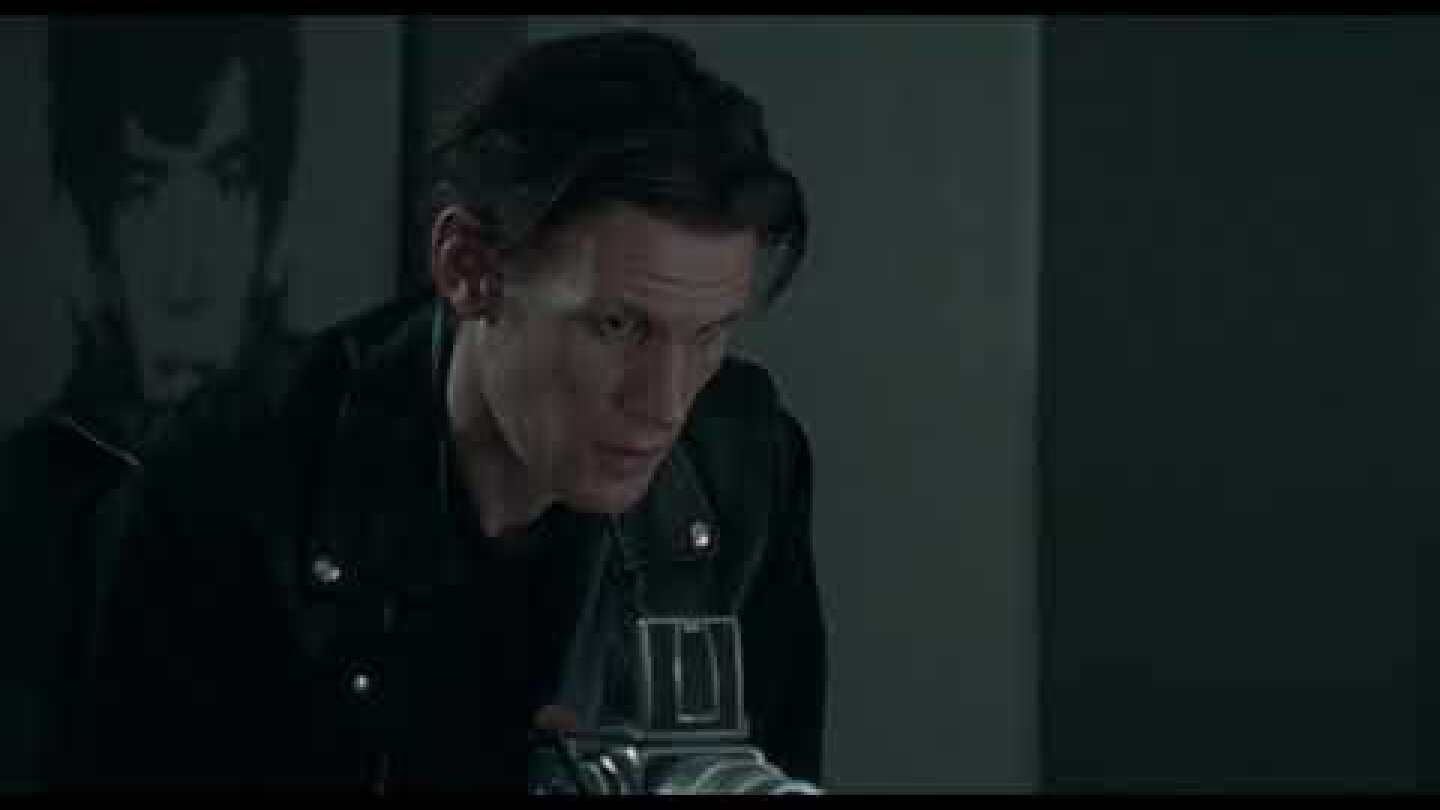 MAPPLETHORPE Official Trailer