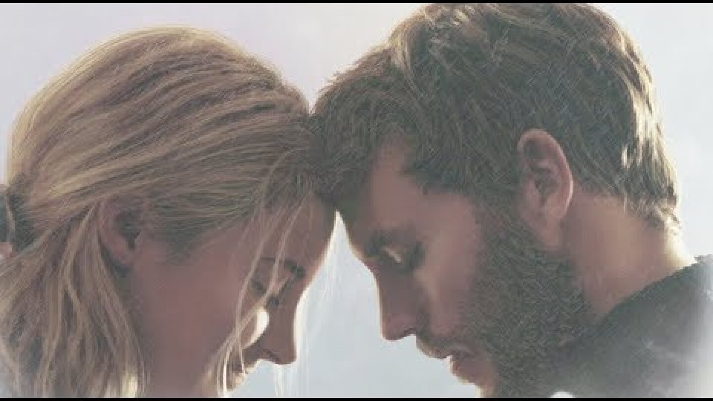 Adrift / Μετά την Καταιγίδα - Final Trailer