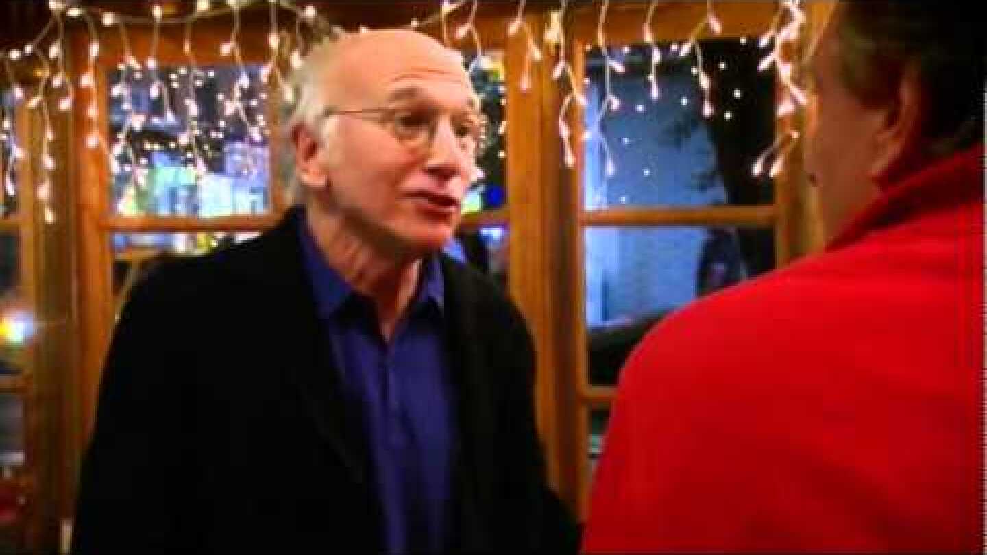 Curb Your Enthusiasm Trailer
