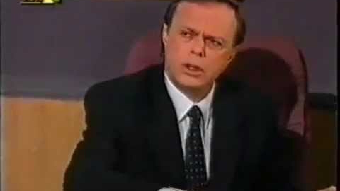 Η Λάμψη - Απόπειρα εναντίον του Γιάγκου Δράκου