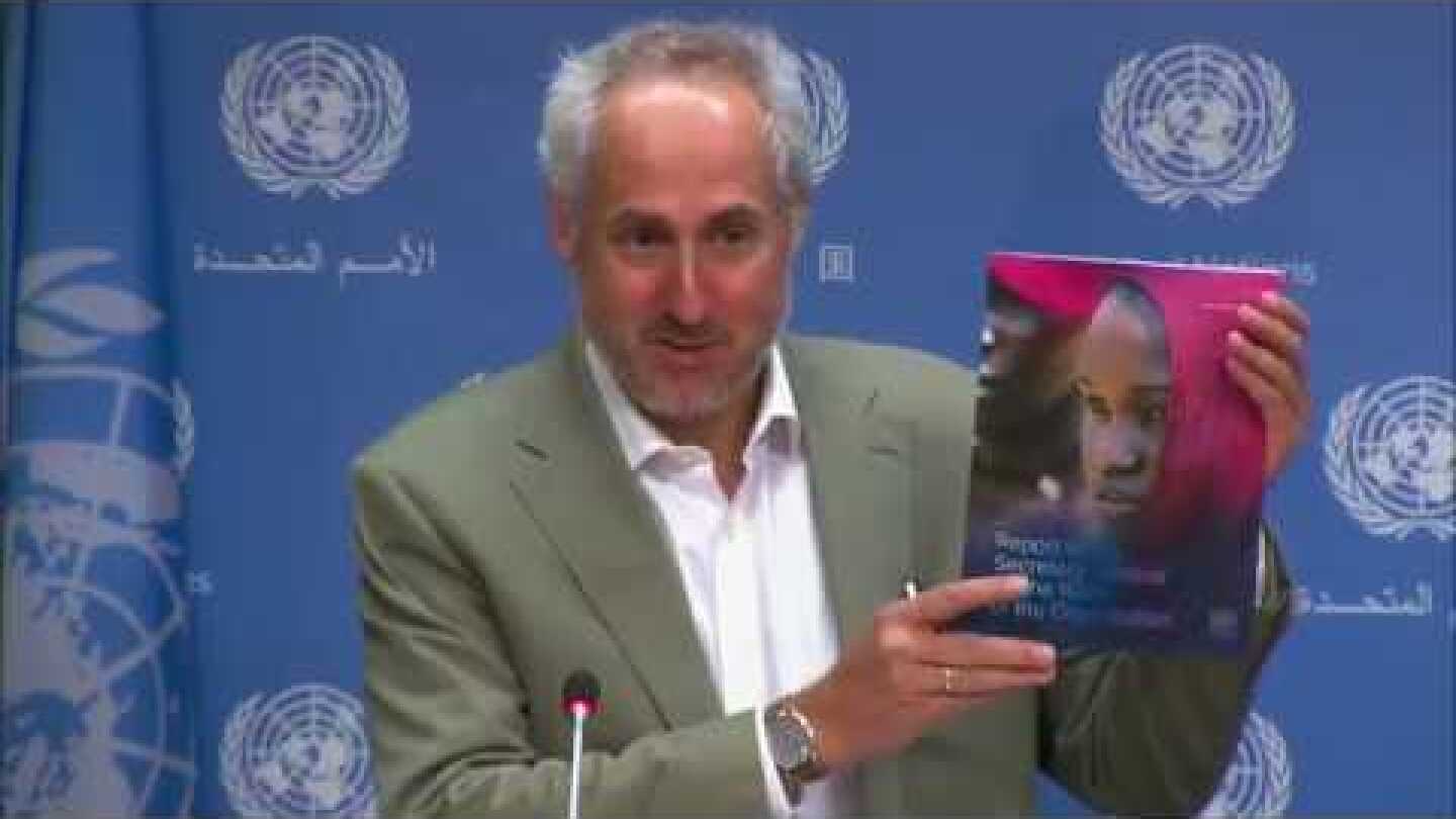 Attacks in Syria & other topics - Daily Briefing (14 August 2018)