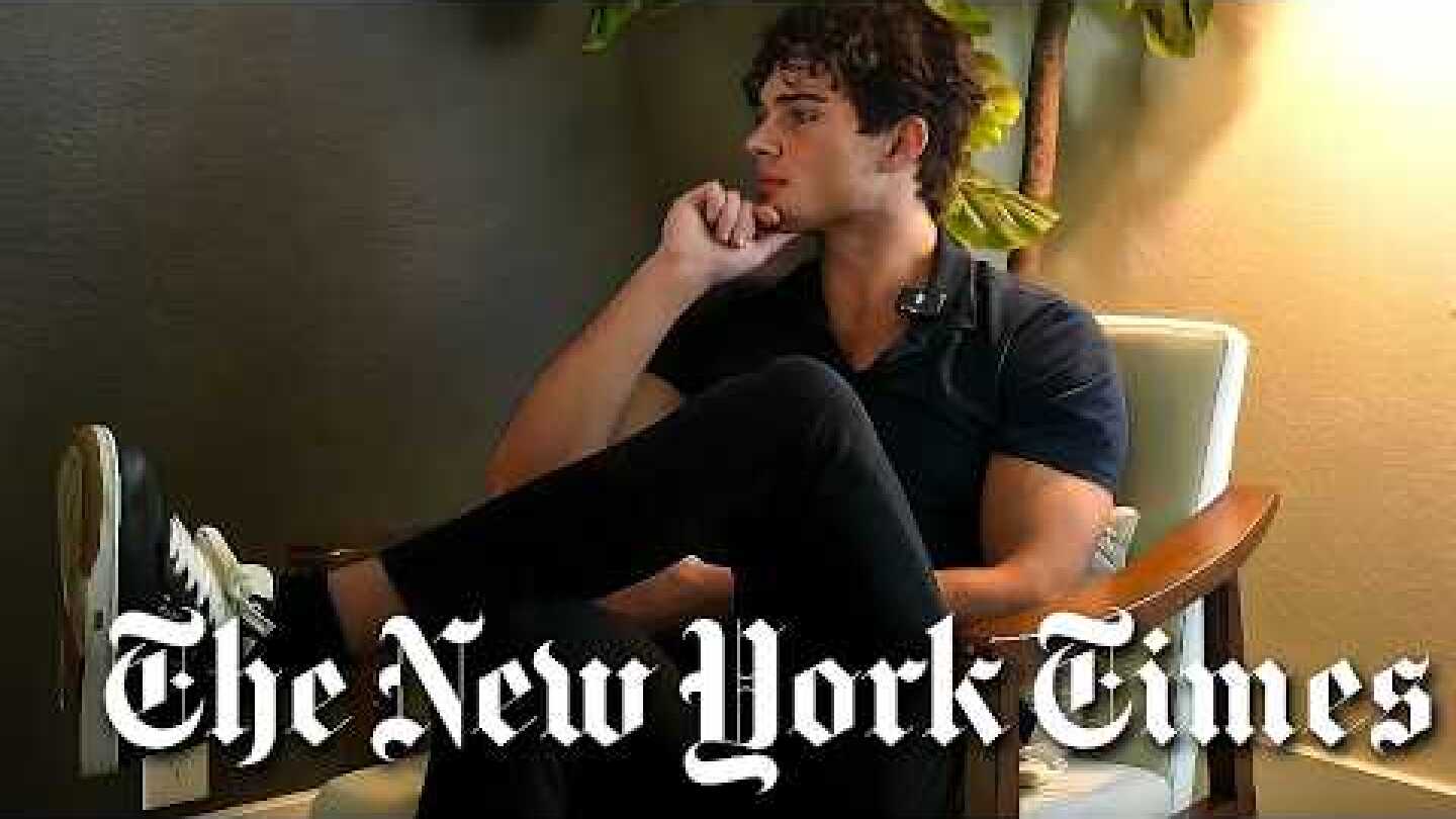 Clavicular New York Times Full Interview