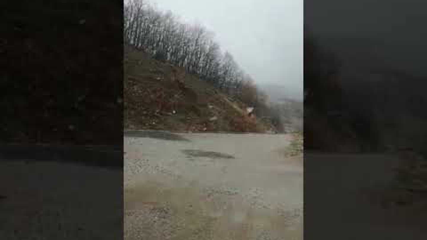 Χιόνι Μαλακάσι Τρικάλων