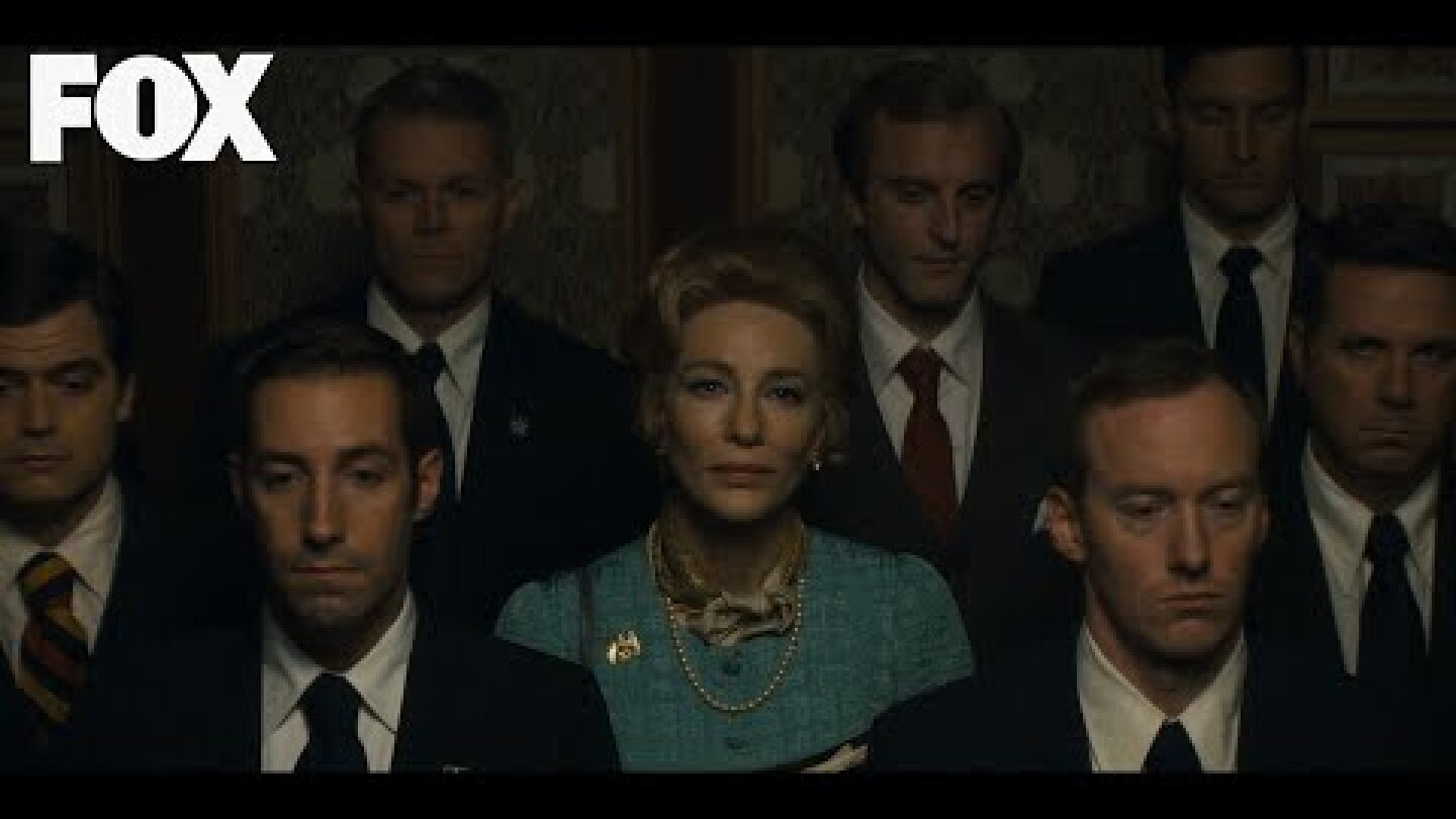 Mrs. America | Trailer