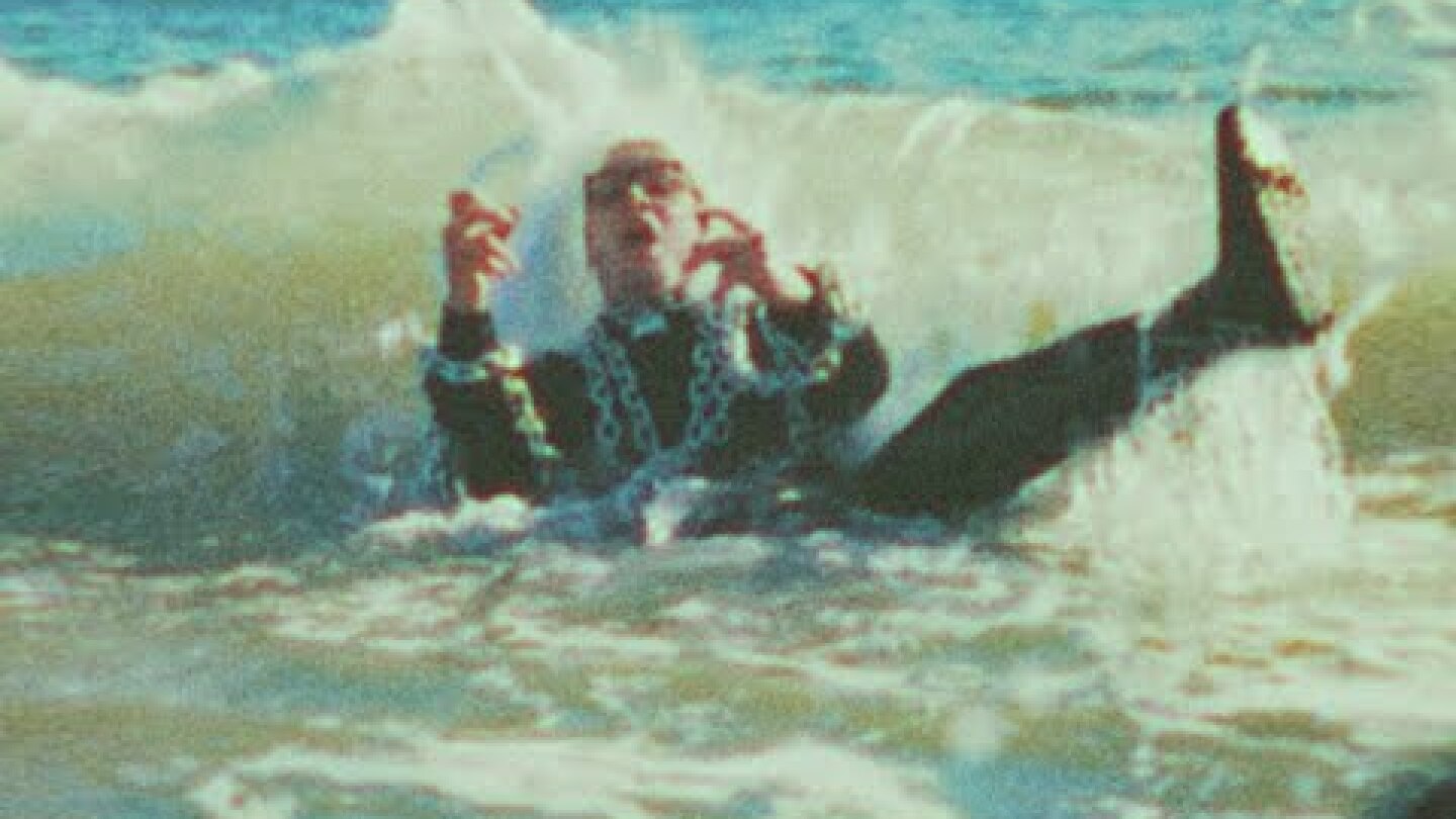 DIO: Dreamers Never Die - In Cinemas Sept 28 - Holy Diver Clip