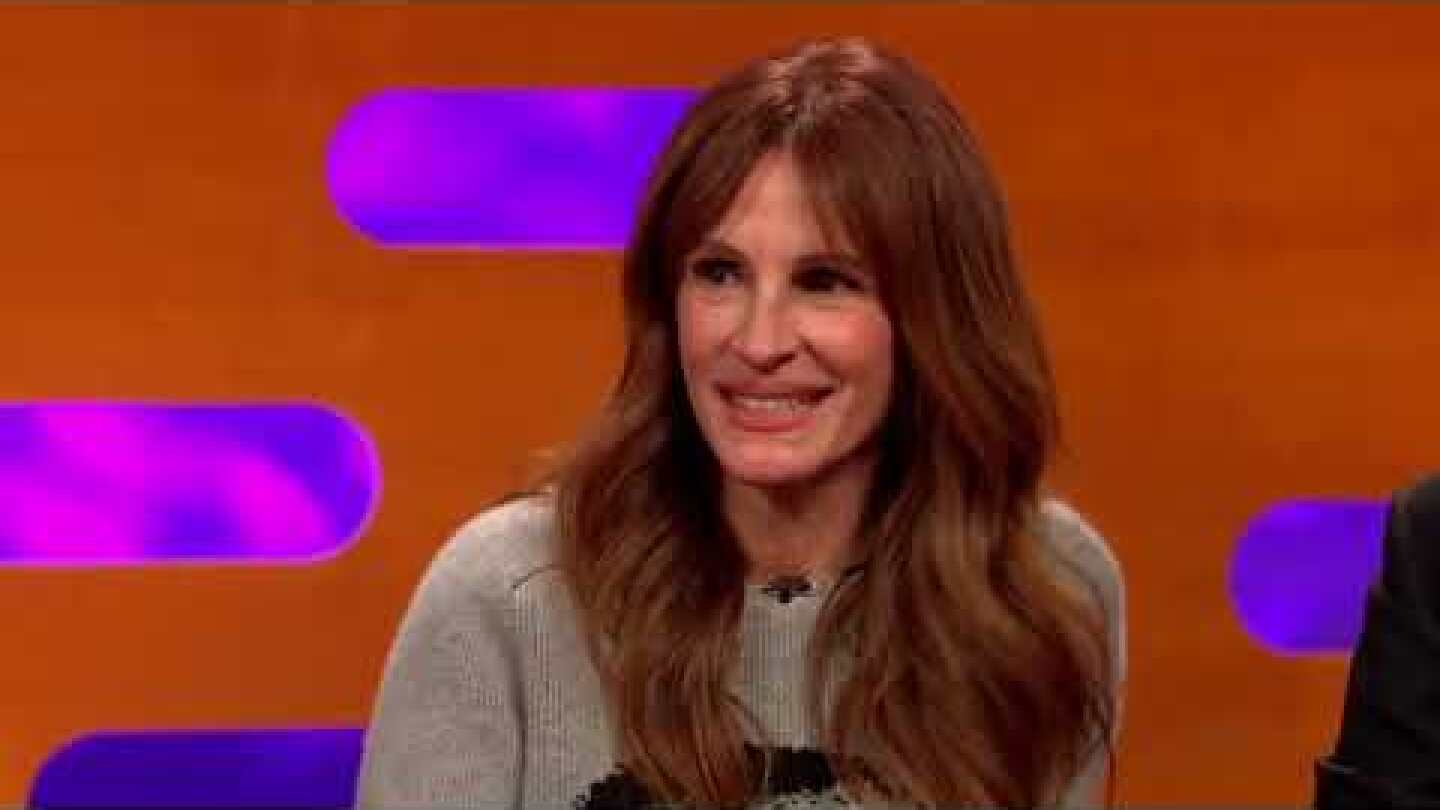 The Graham Norton Show Series 31 Episode 9  | The Graham Norton Show [Part 2]