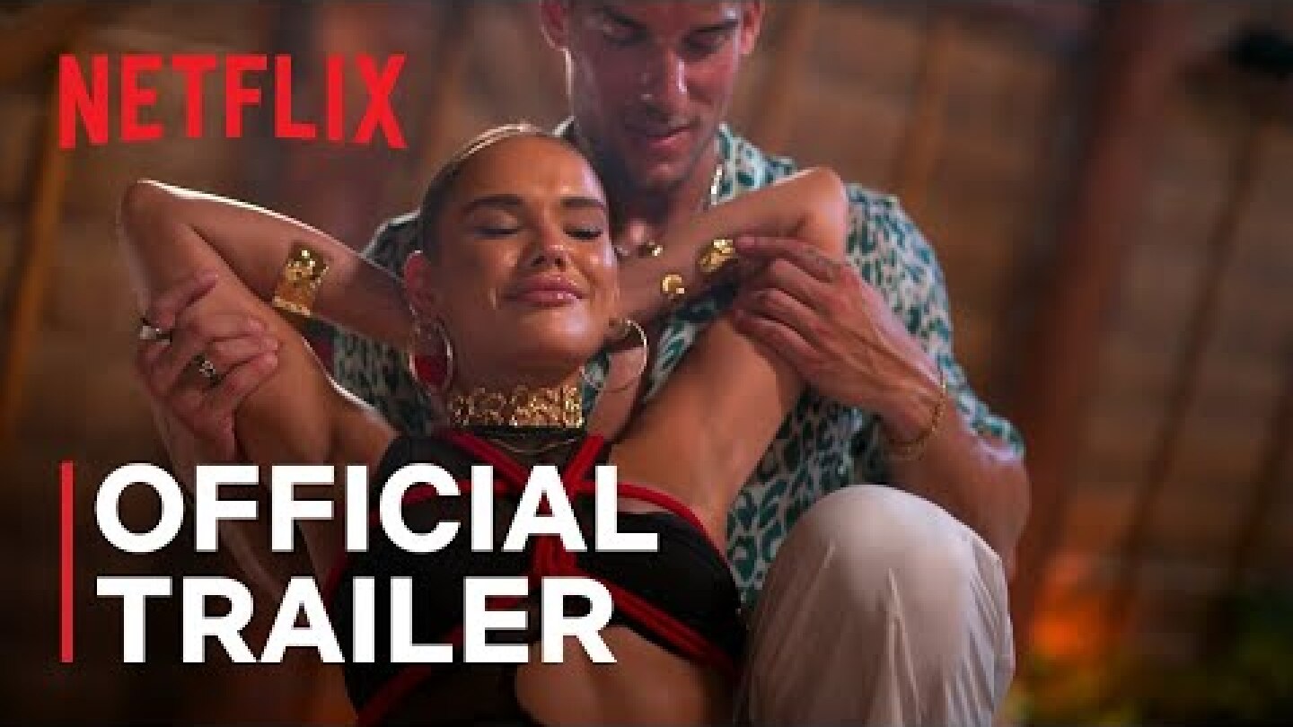 Perfect Match | Season 3 Official Trailer | Netflix