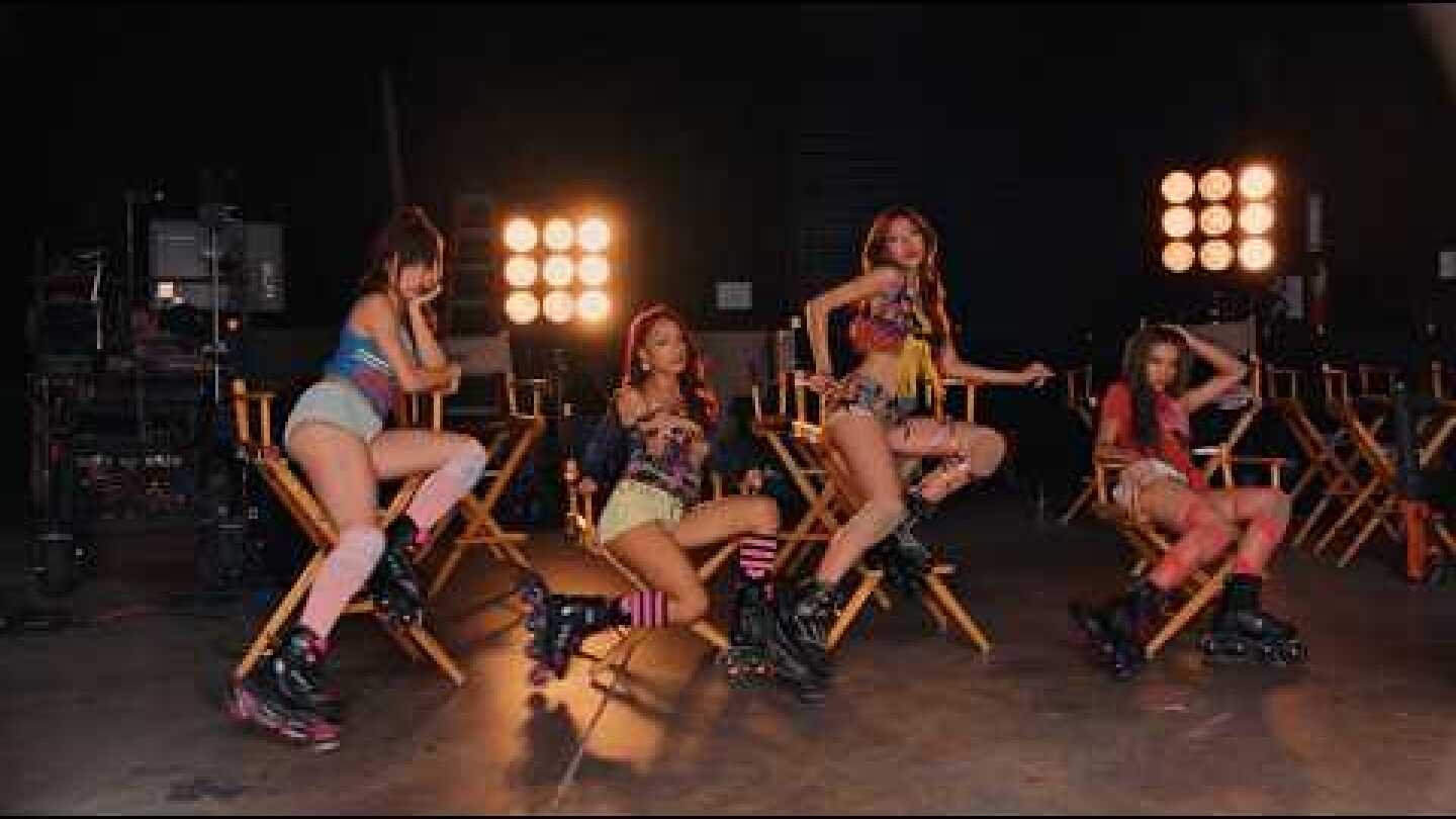 no na - rollerblade (Official Music Video)