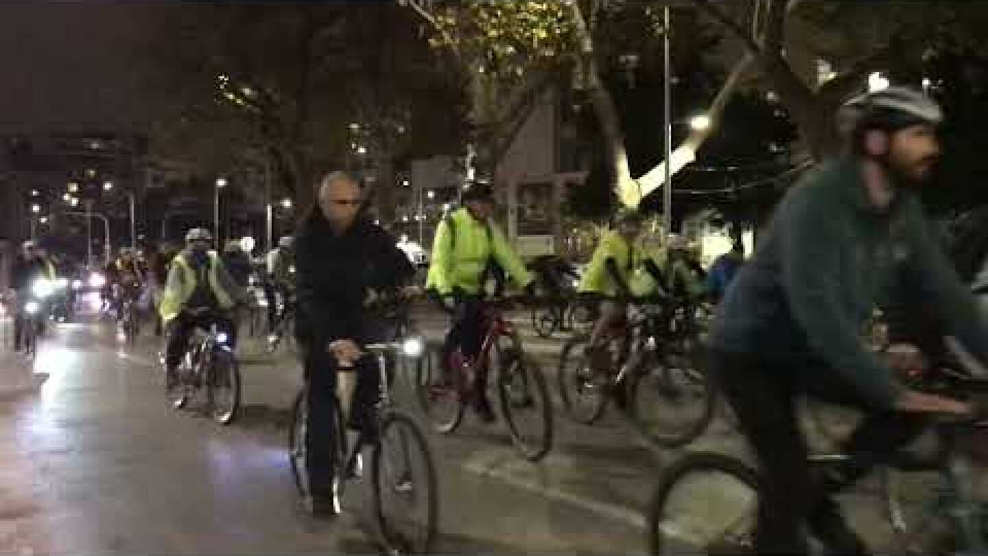 Thestival.gr Ποδηλατοπορεία