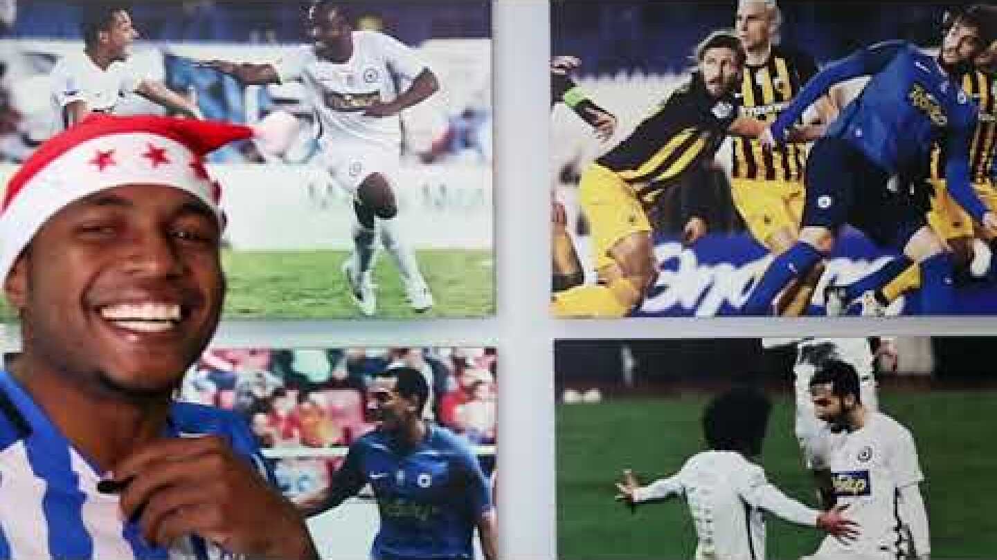 Τα παρελειπόμενα των ευχών από τους παίκτες