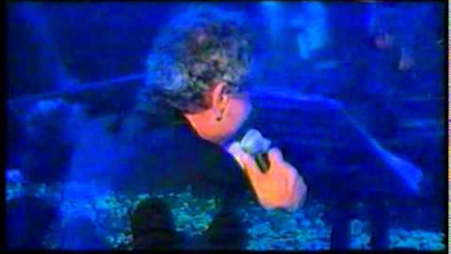 Γιάννης Πουλόπουλος - Σε ζωντανή επαφή