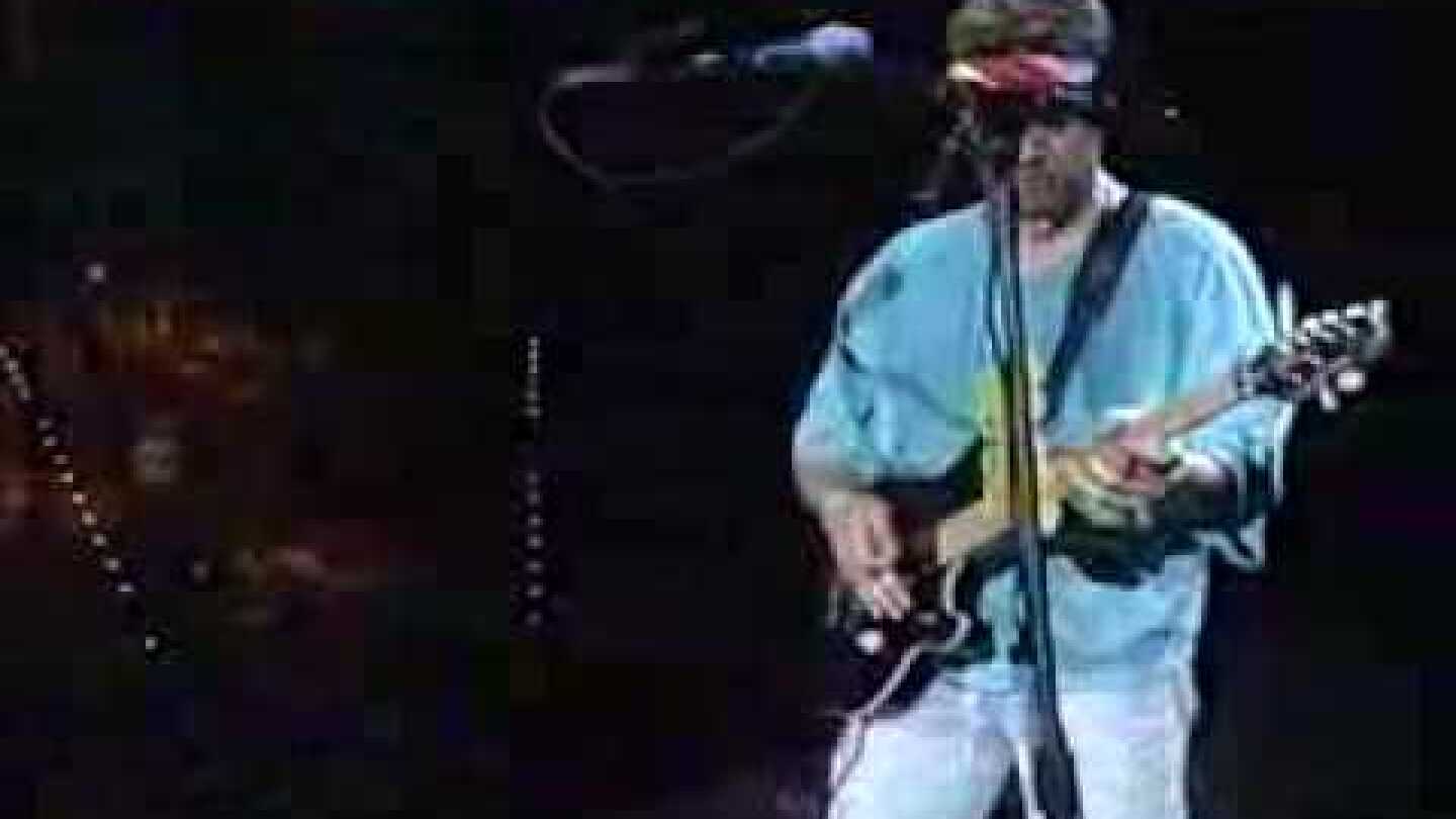 Eddie Van Halen - Eruption