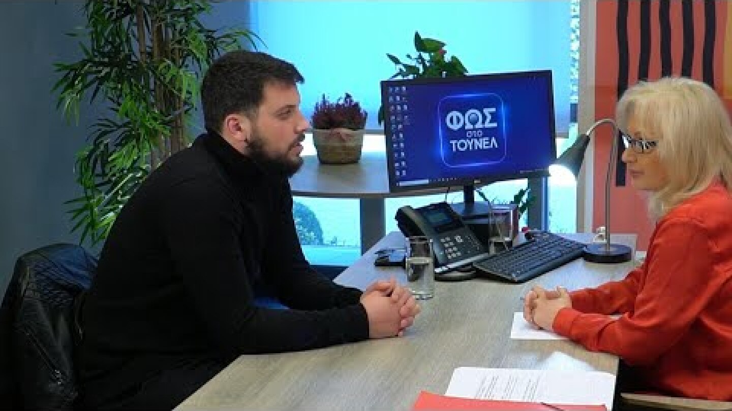 «ΤΙ ΜΟΥ ΕΙΠΕ Η ΡΟΥΛΑ ΓΙΑ ΤΗΝ ΚΕΤΑΜΙΝΗ…»