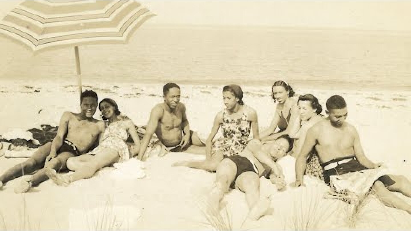 RALPH LAUREN | Polo Ralph Lauren | A Portrait of the American Dream: Oak Bluffs