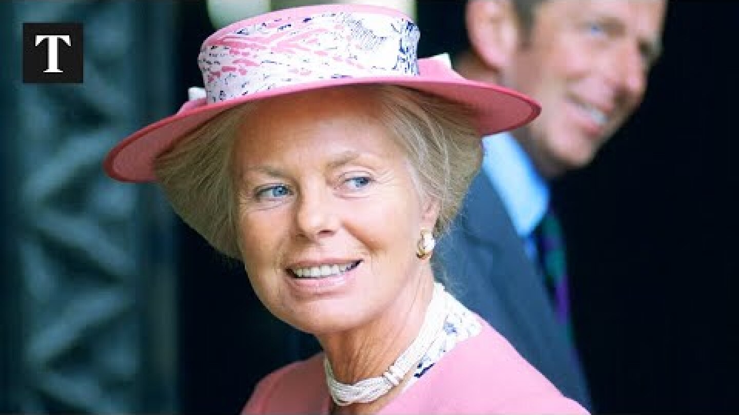 LIVE: King Charles Attends Funeral of Duchess of Kent at Westminster Cathedral