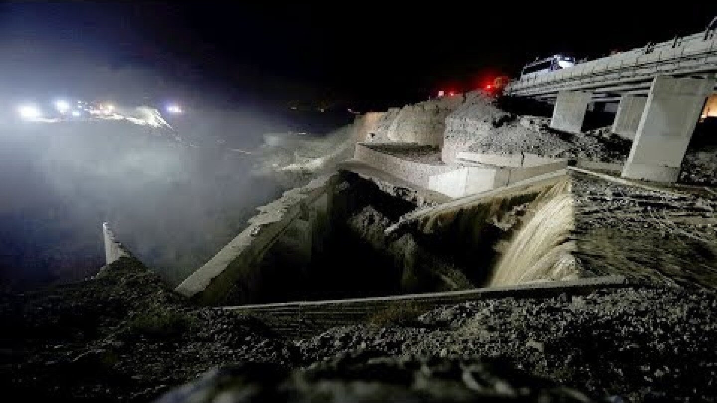 At least 18 people, mostly children, die in flash floods in Jordan