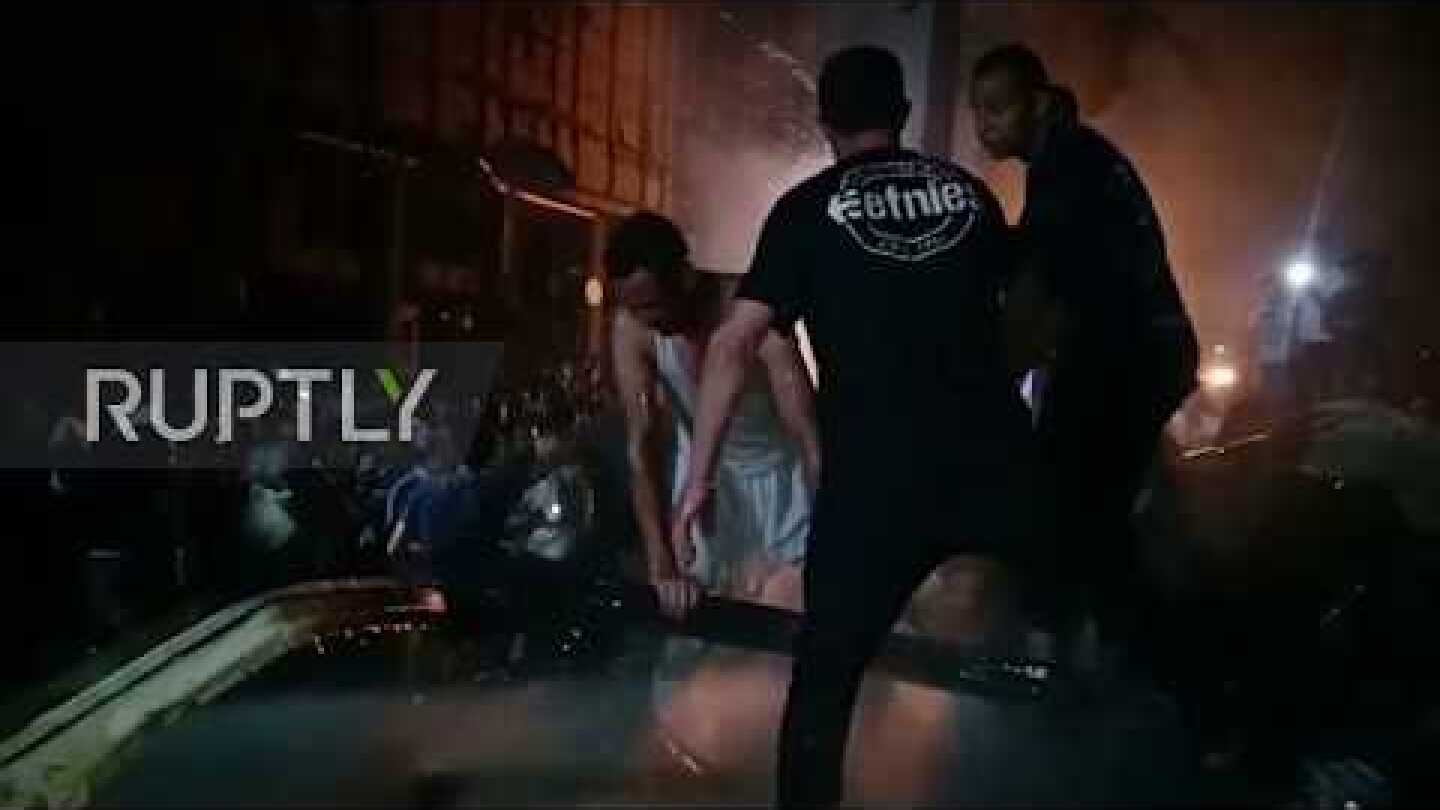 Egypt: At least 19 dead, many injured in central Cairo car explosion