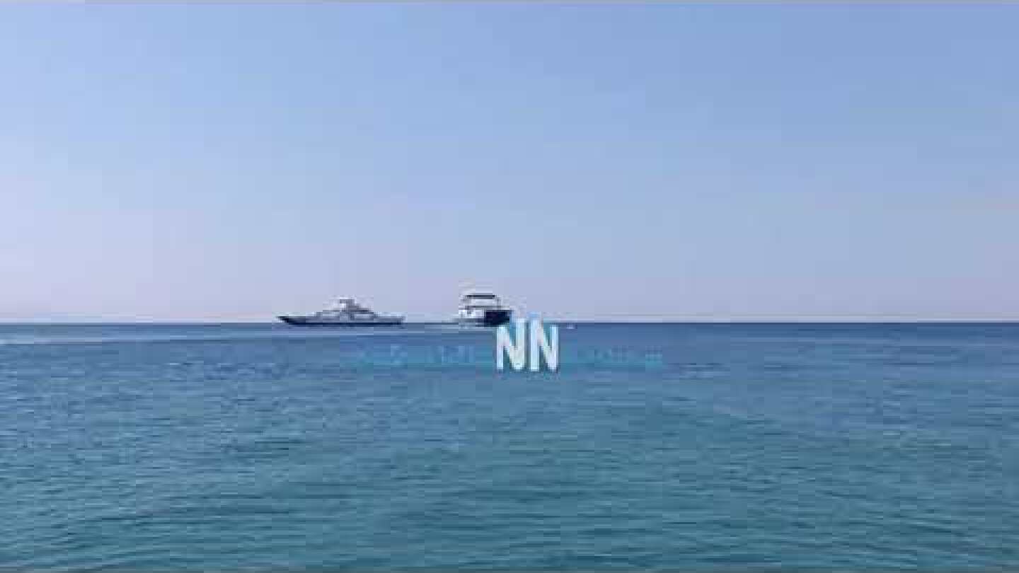 Nafpaktia news: Διάσωση παιδιού από ferry boat στο Αντίρριο