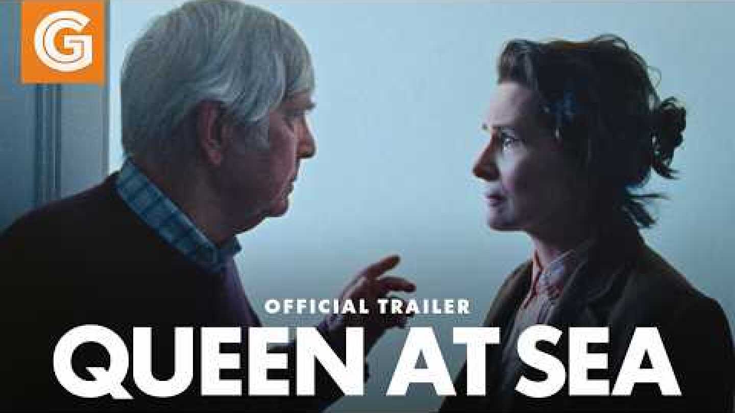 Queen at Sea | Official Trailer