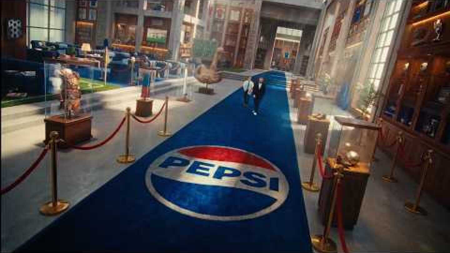 Pepsi Football Nation | The Home of Football Banter & Rivalry