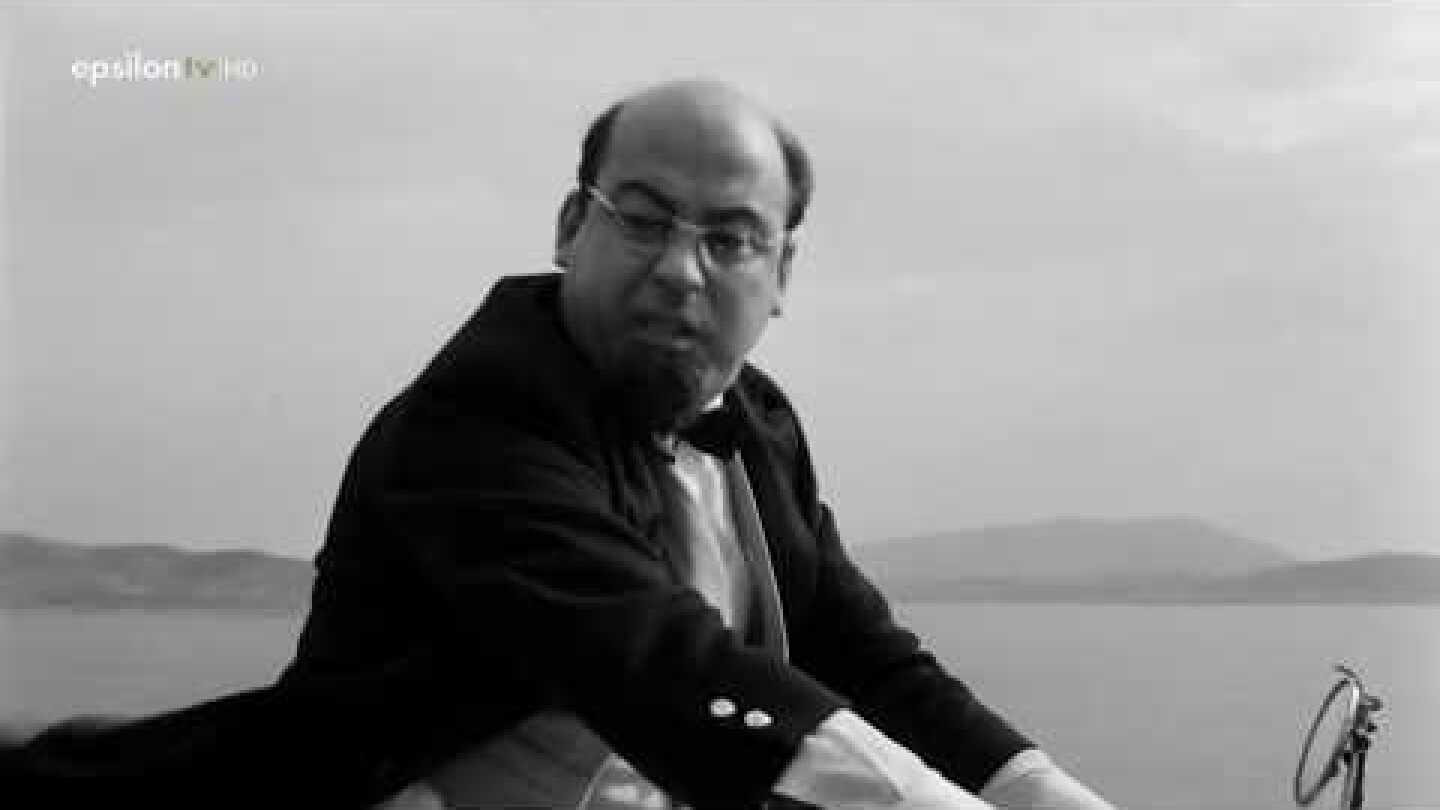 Ξέρεις από βέσπα; (Θανάσης Βέγγος) [FULL HD]