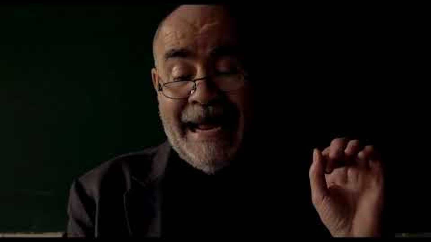 Το Αμφιθέατρο του Παραλόγου