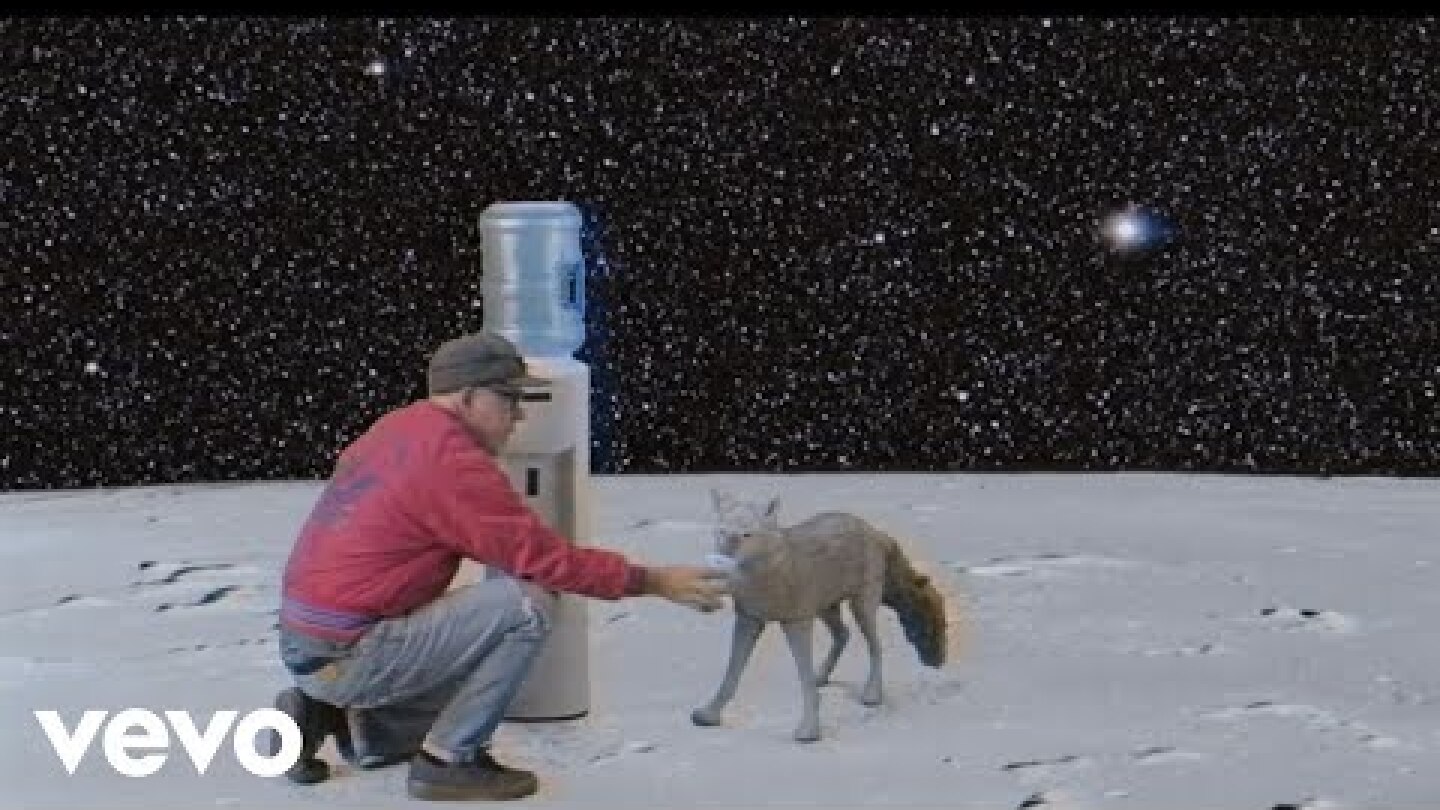 Grandaddy - Watercooler