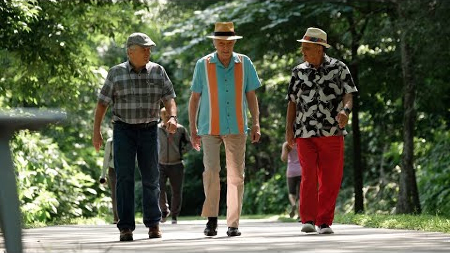 The War With Grandpa / Πόλεμος στο Σπίτι