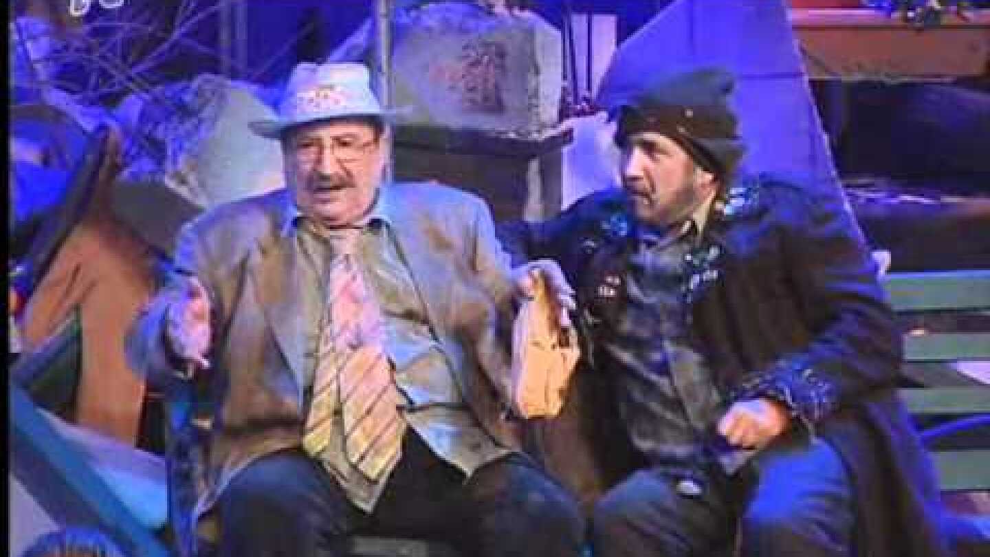 Al Tsantiri News - Λαζόπουλος και Χάρρυ Κλυνν - 26/10/2010 - part 2