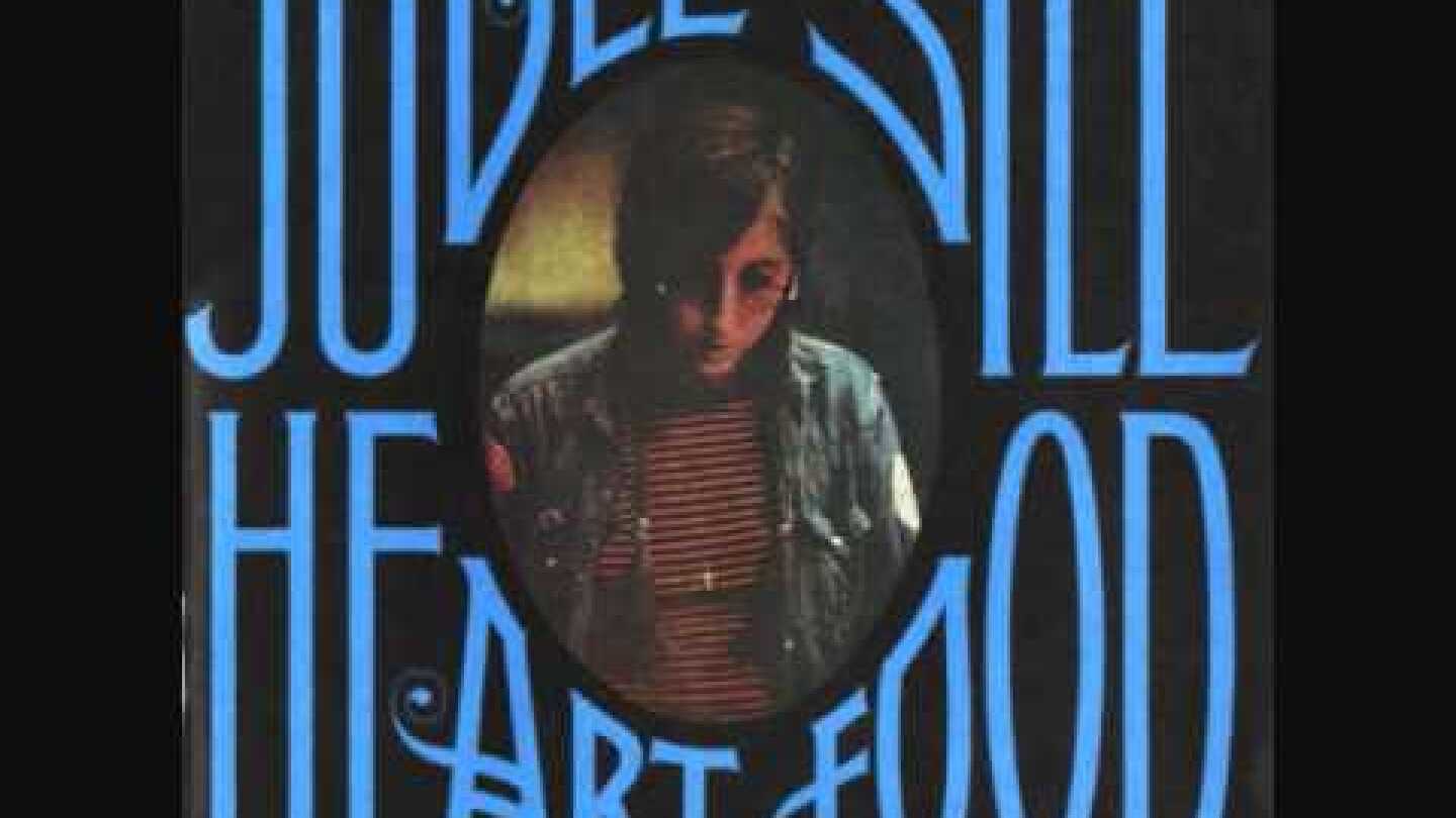 Judee Sill - The Kiss