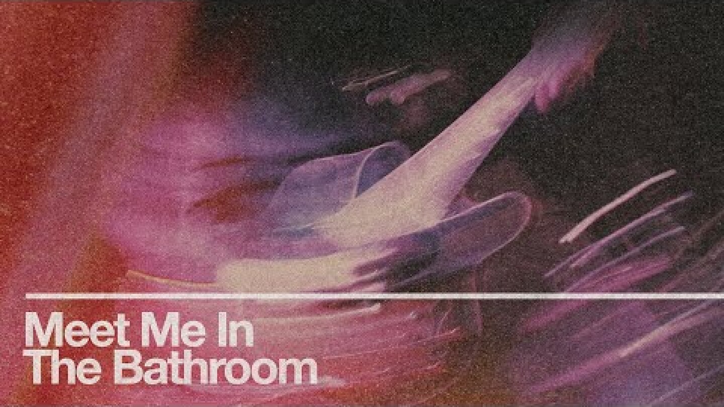 Meet Me In The Bathroom | Official Trailer | Utopia
