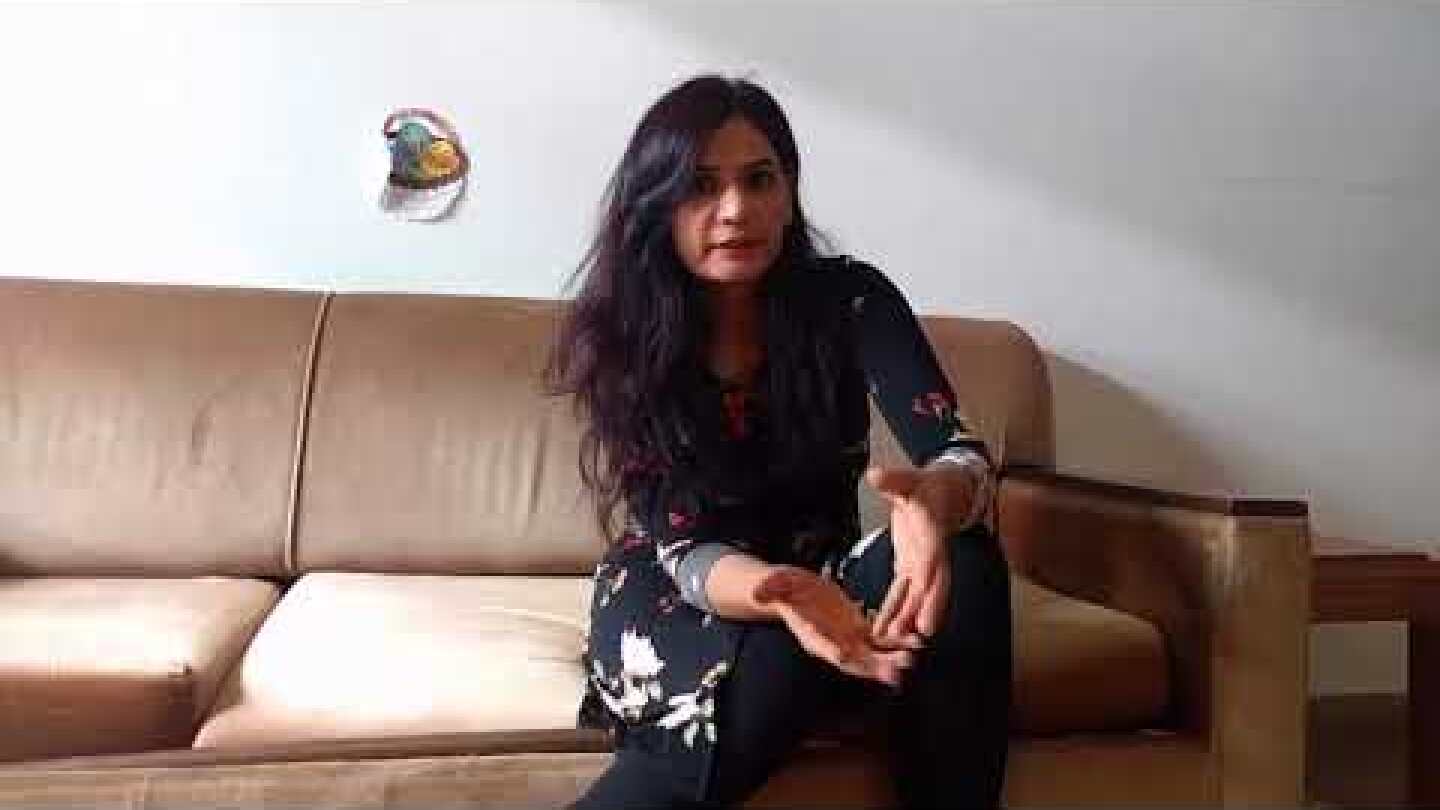 Οι πρόσφυγες της Αθήνας μιλούν για τη ζωή στην Αθήνα