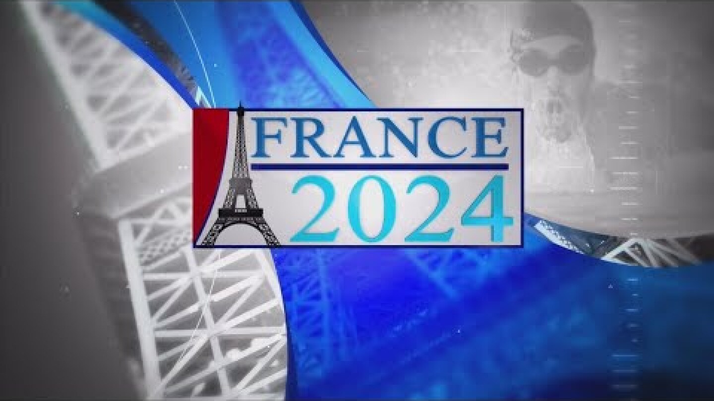 Paris 2024: Snoop Dogg to carry Olympic torch & Team USA is 'geared up'