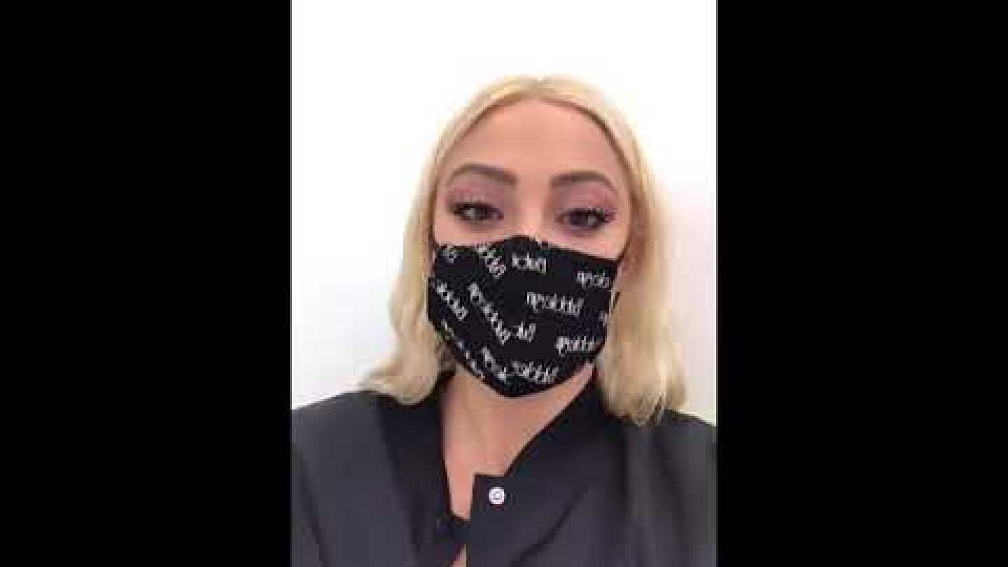 Στο νοσοκομείο η Ιωάννα Τούνη - Της επιτέθηκε σκύλος