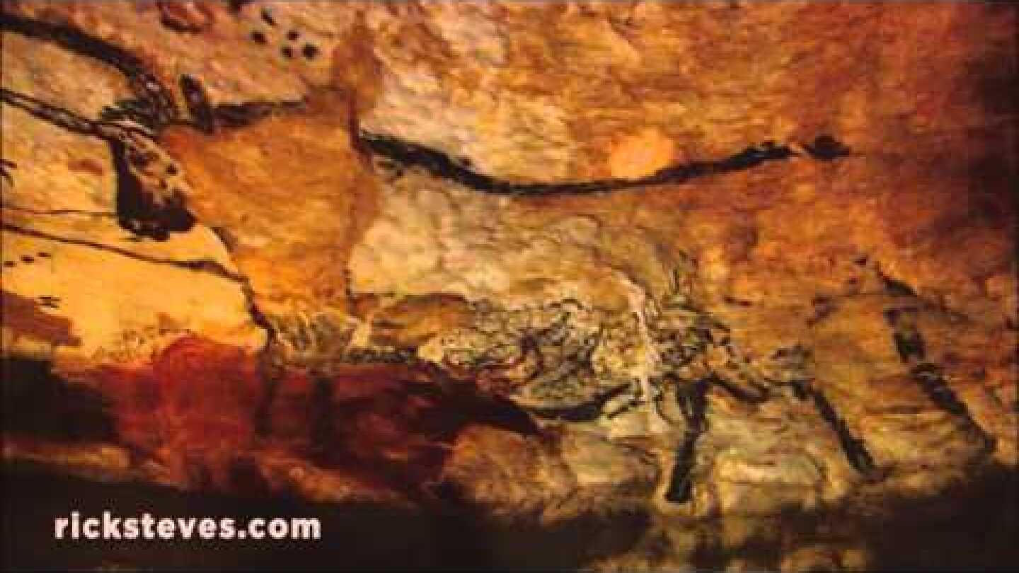 The Dordogne, France: Lascaux's Prehistoric Cave Paintings - Rick Steves’ Europe Travel Guide