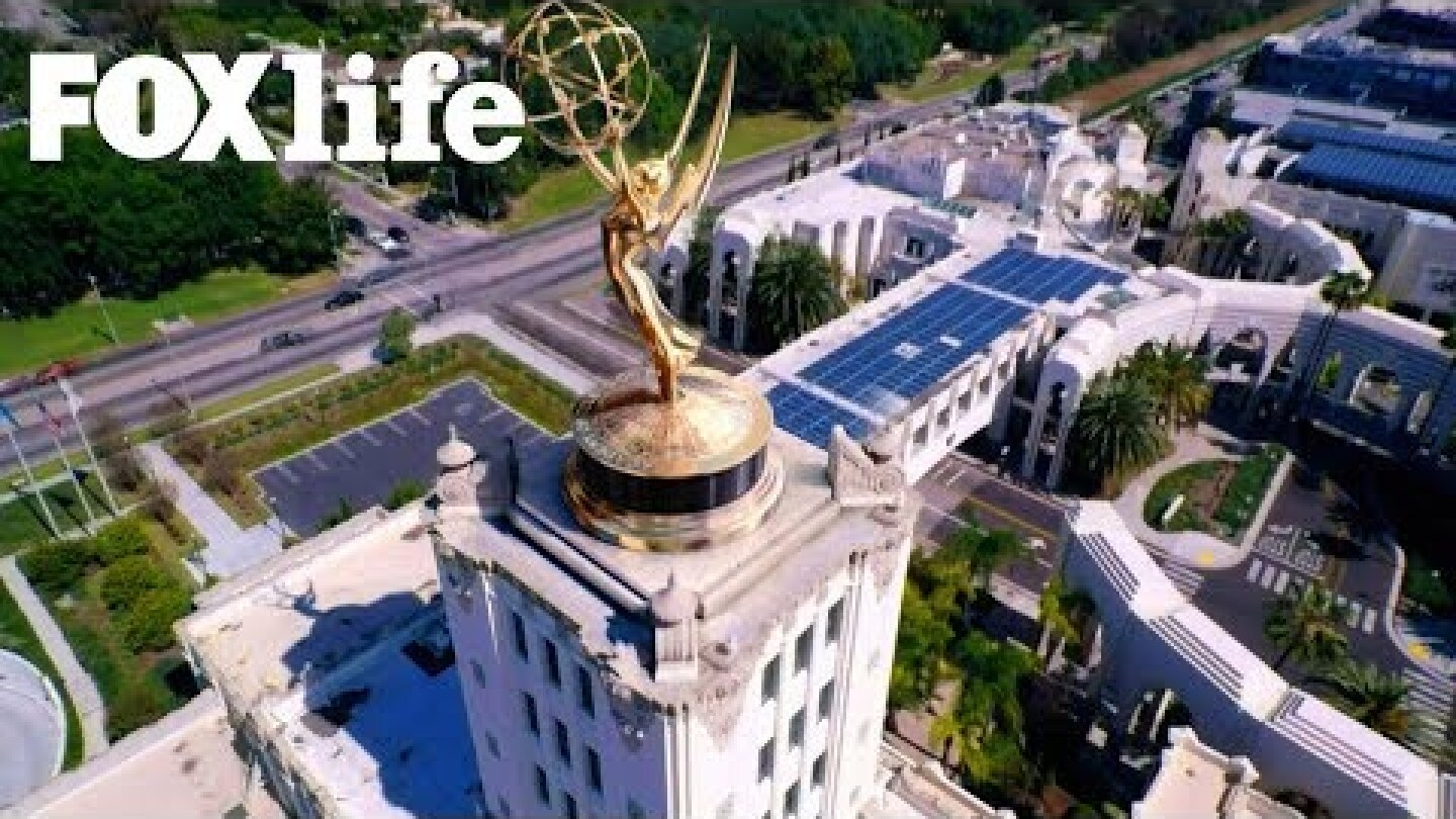 71α Βραβεία EMMY | Trailer Larger than Life