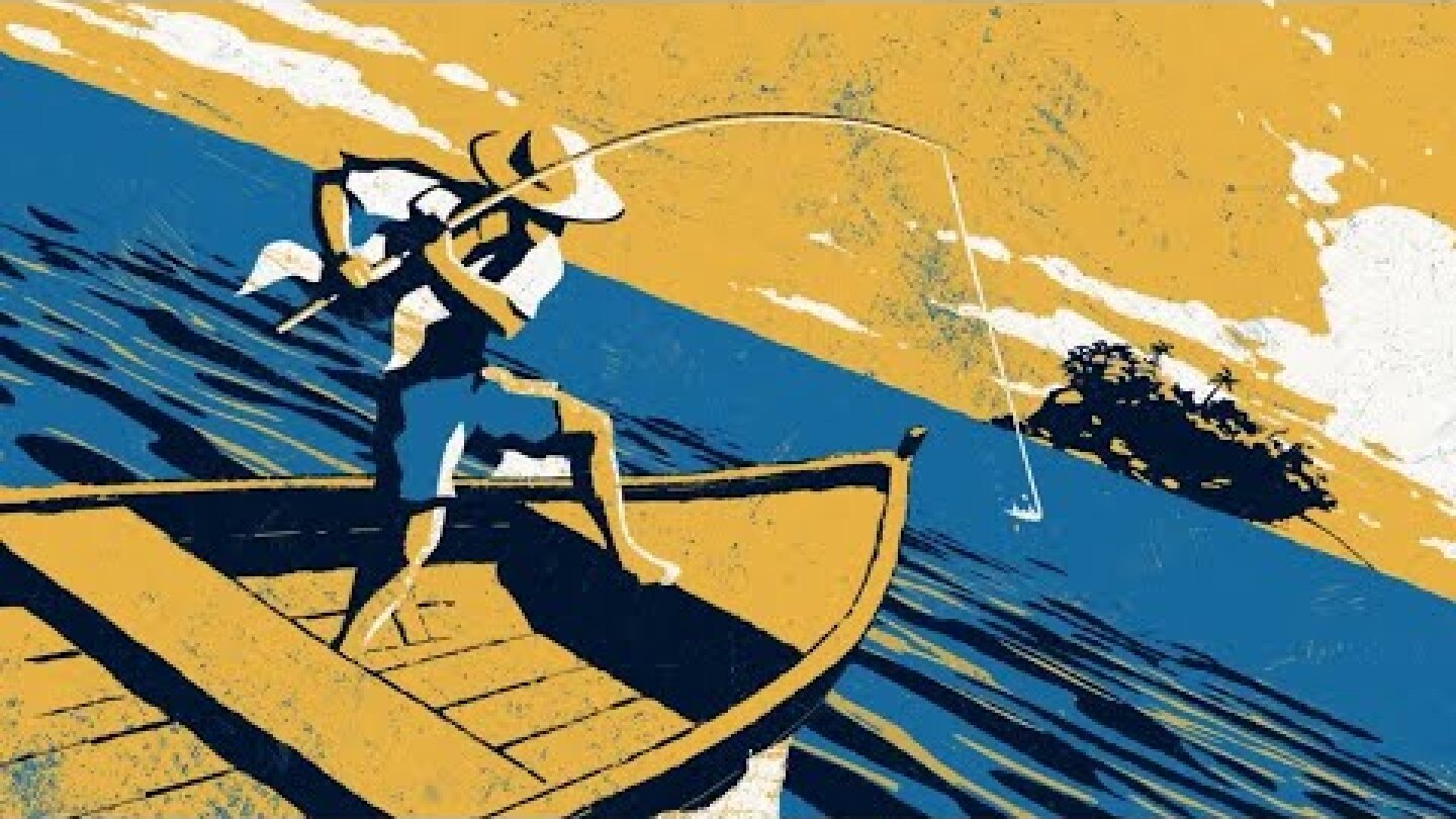 Corona - Fishermen Storytellers