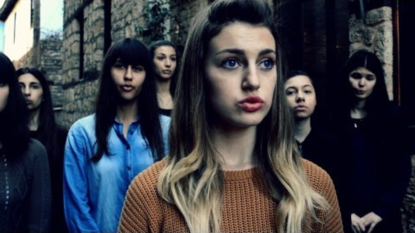 Filippos Glee - On suuri sun rantas autius - Χορωδία Ωδείου Φίλιππος Βέροιας - Νεφέλη Μπραβάκη