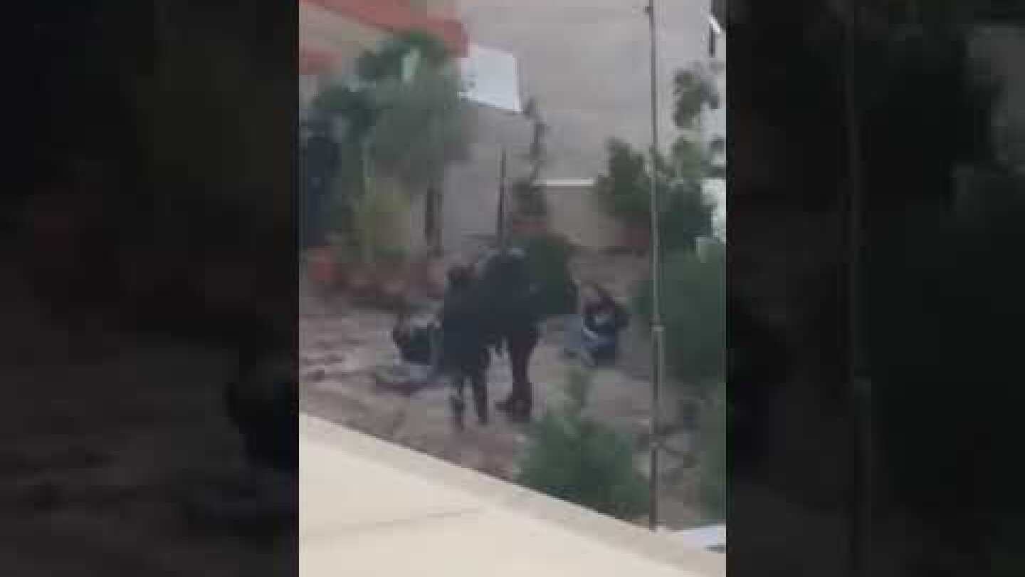 Τριπλή επιχείρηση εκκένωσης καταλήψεων στην Αθήνα: Συλλήψεις μετά την ένταση στο Κουκάκι