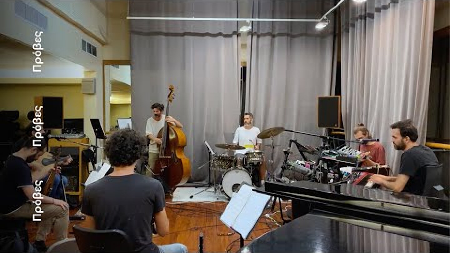 ΠΡΟΒΕΣ / MIHALIS KALKANIS GROUP